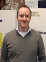 Damien O'Halloran