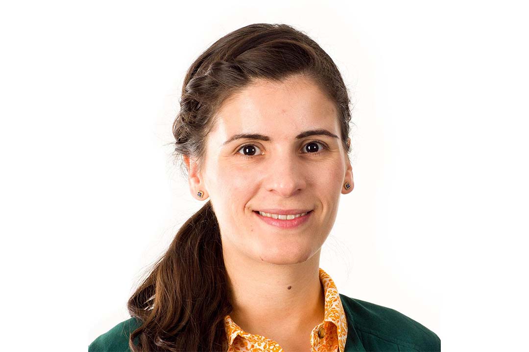 Gabriela Rosenblau