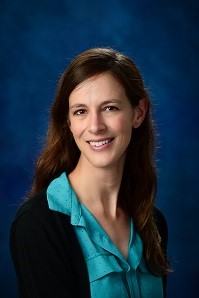 Becky Weldon