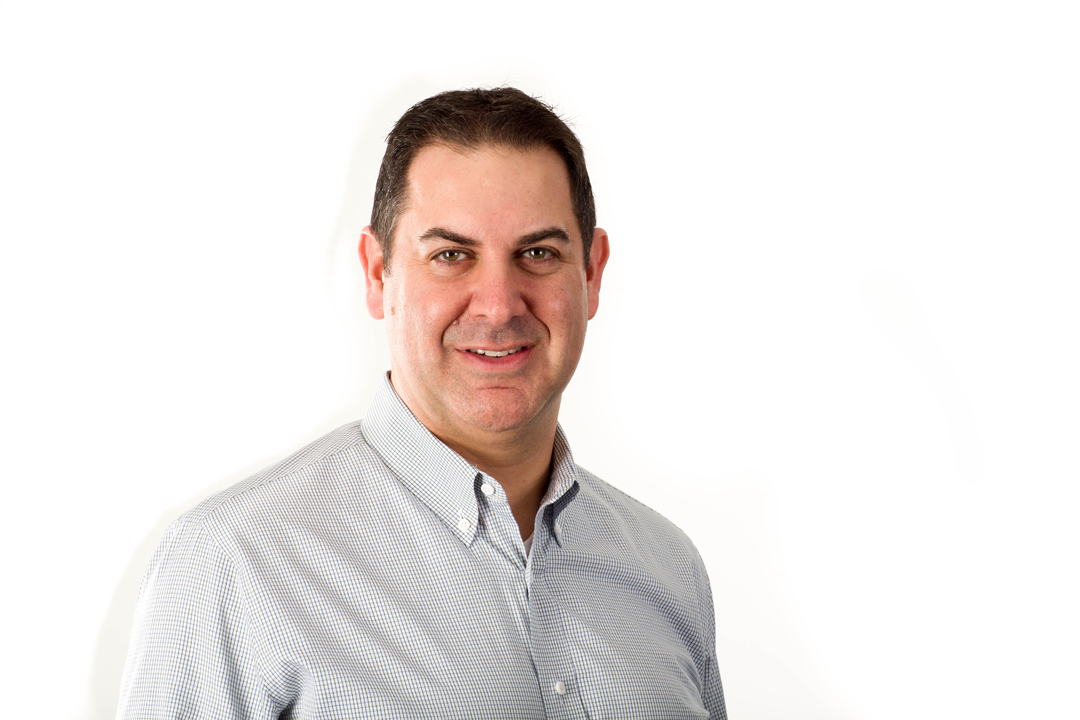 Steve Mitroff