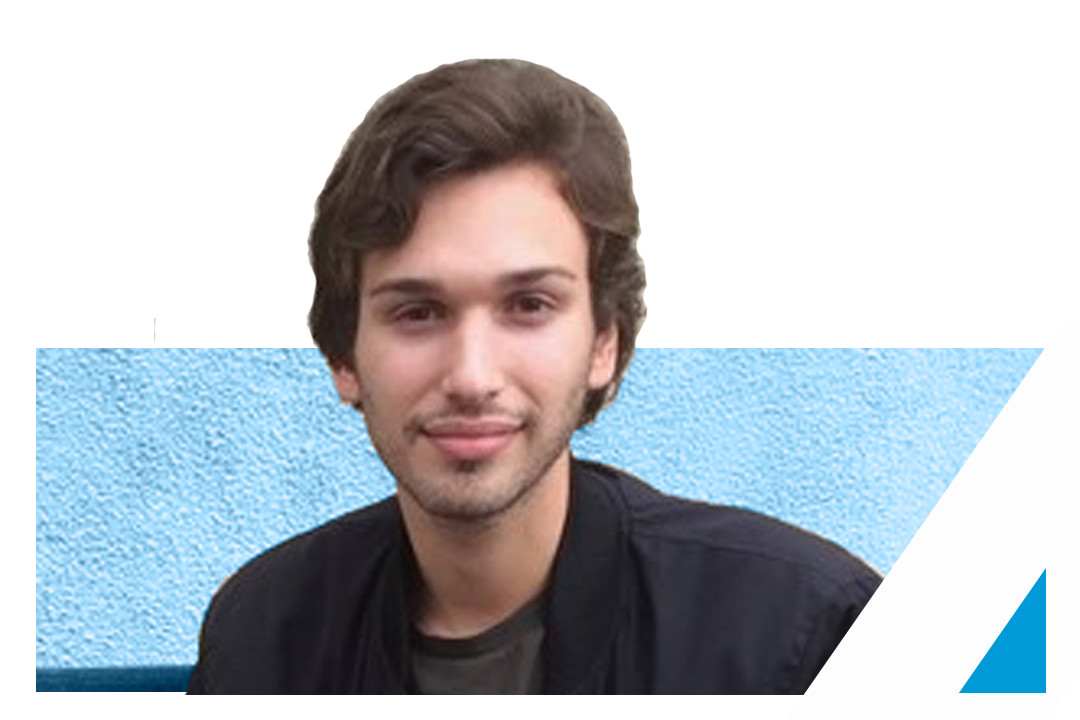 Jared Axelowitz