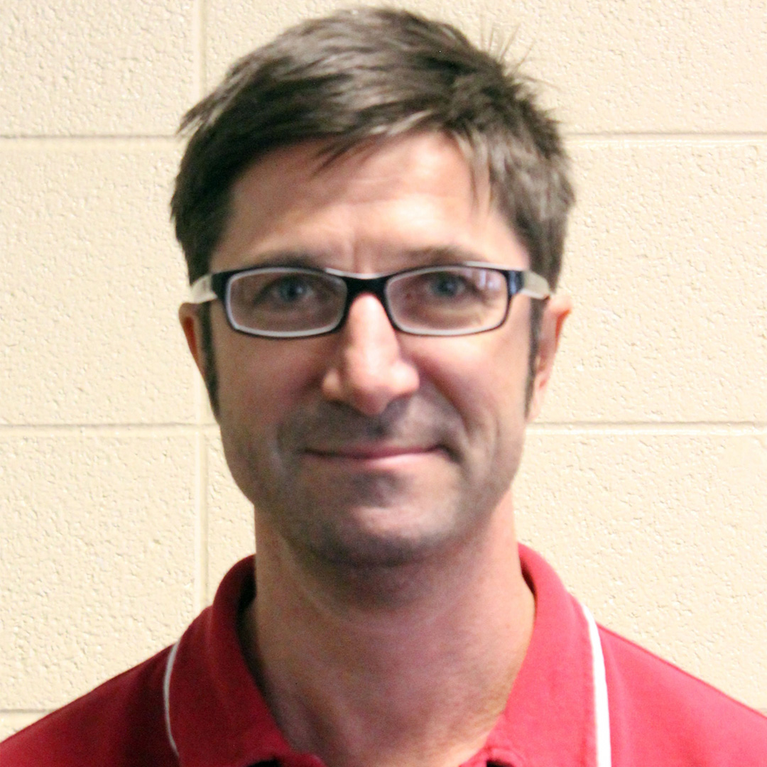 Jesse Sargent