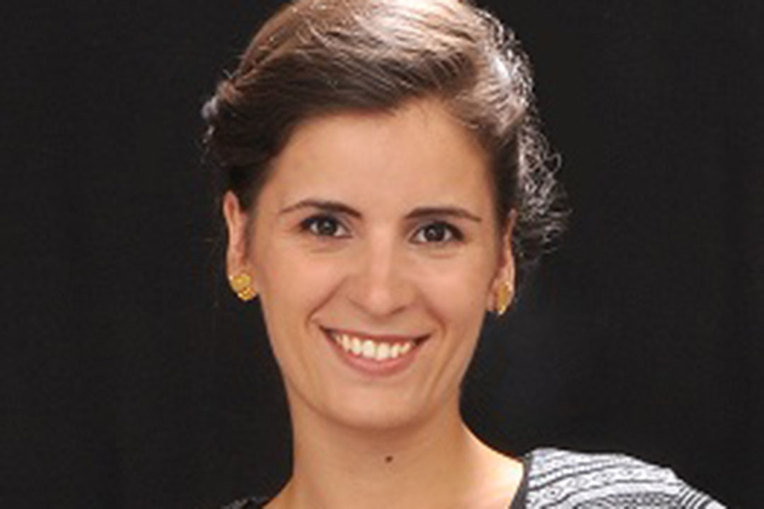 Gabriela Rosenblau
