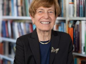 Sarah Friedman
