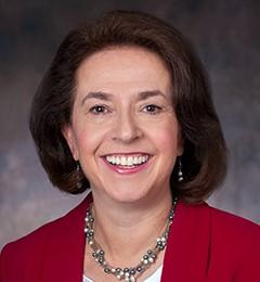 Headshot of Dr. Nicola Wolfe