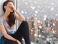 Sherry Molock & George Howe: Holiday Depression