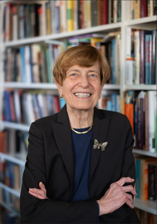 Sarah Friedman