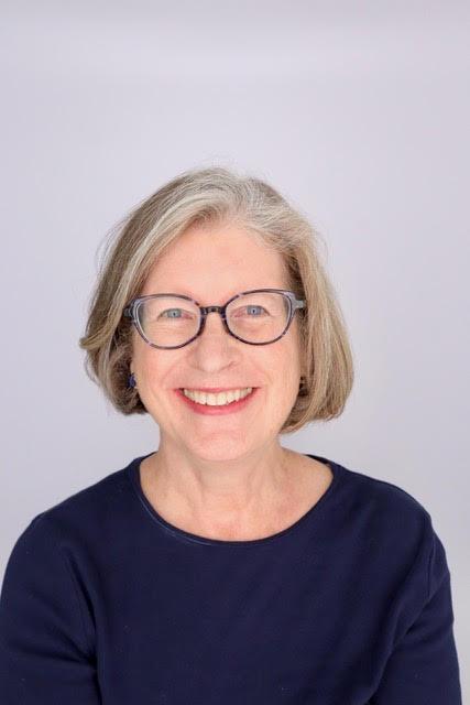 Cynthia Rohrbeck