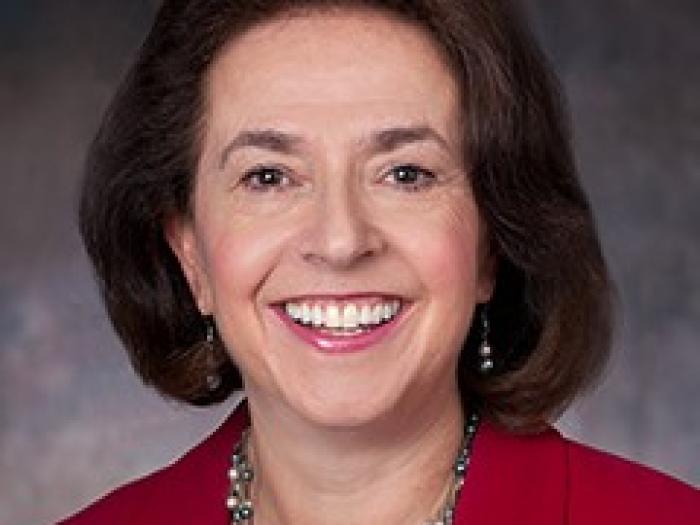 Headshot of Dr. Nicola Wolfe