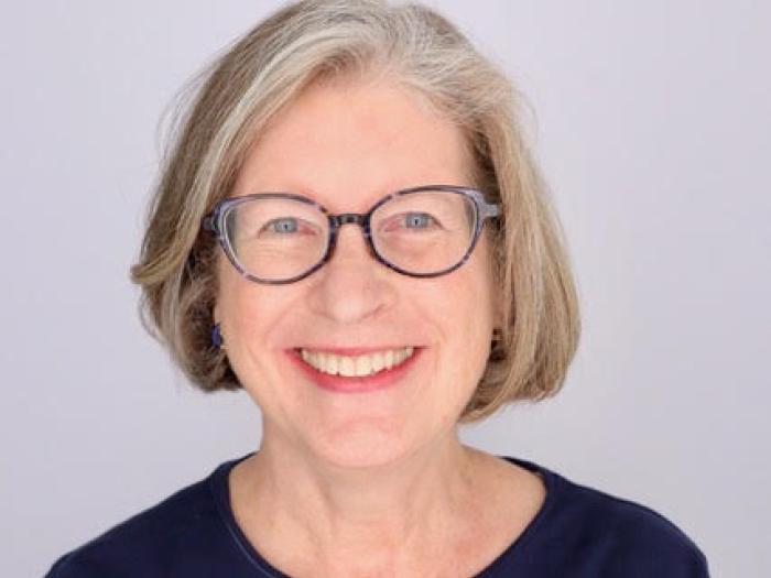 Cynthia Rohrbeck