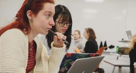 CCAS Graduate Degrees